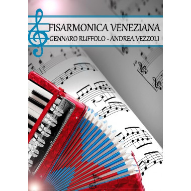 Fisarmonica veneziana
